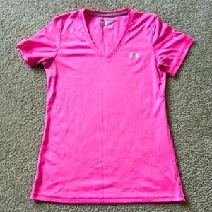 Under Armour dry fit shirt